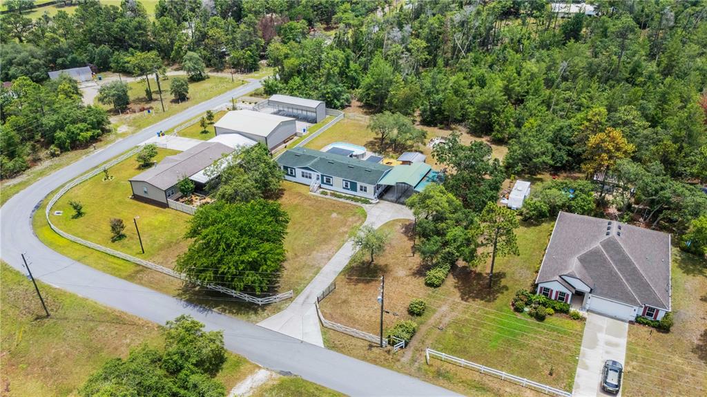 6311 Nodoc Road Spring Hill, FL 34609 - Photo 77 of 78