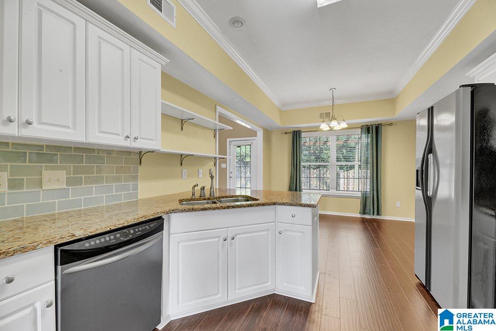 6225 Kestral View Road Trussville, AL 35173 - Photo 7 of 39