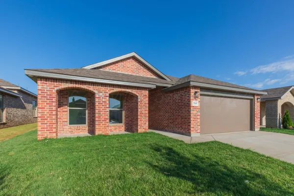 $340,000 | 7510 Frazier Road, Amarillo, TX 79119