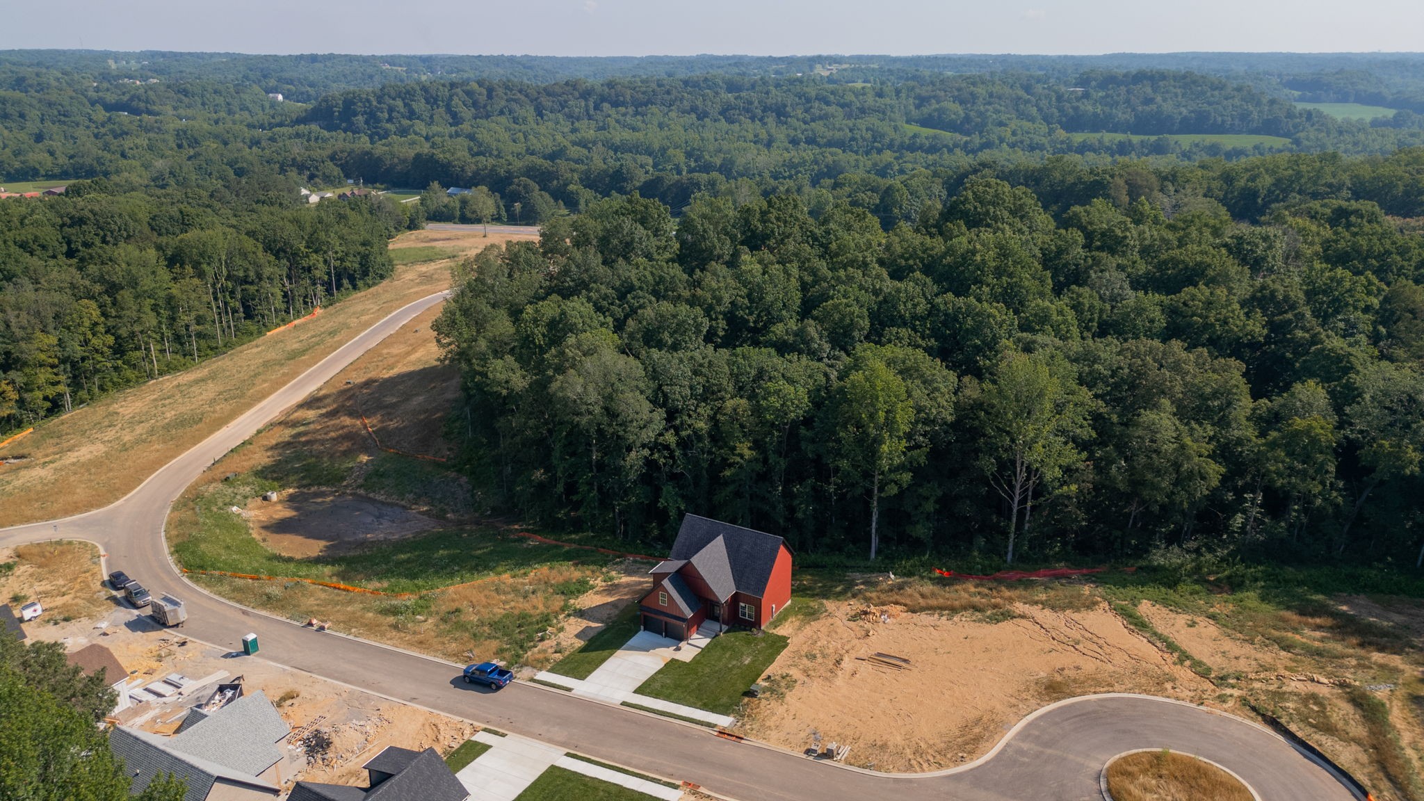 1249 Rooster Ridge Road Joelton, TN 37080 - Photo 3 of 52 Gallery Image 3