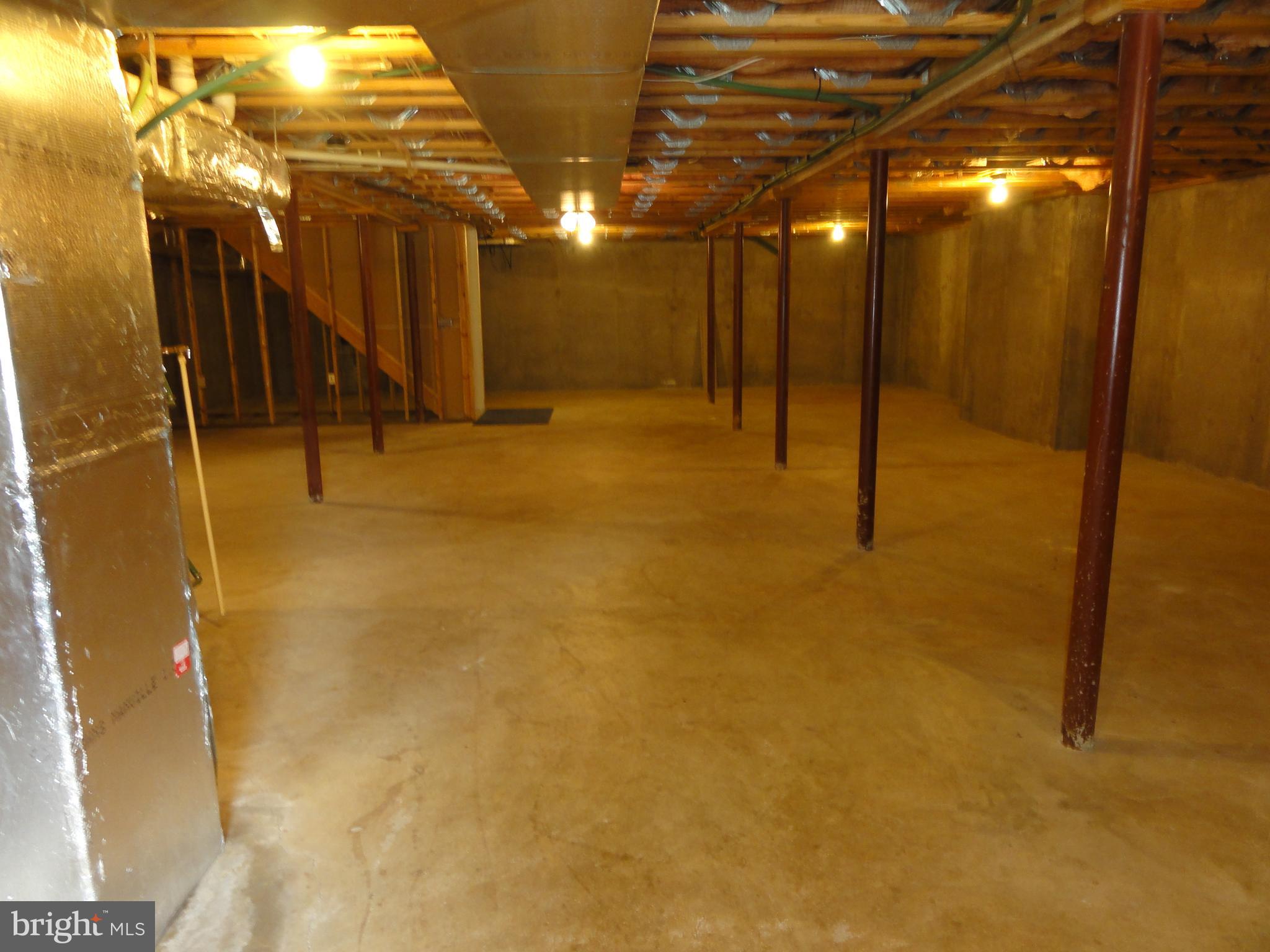 13230 White Rock Road Purcellville, VA 20132 - Photo 12 of 13 a view of an empty room