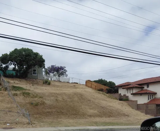 $400,000 | 0 Palmer Street, Unit 1, National City, CA 91950