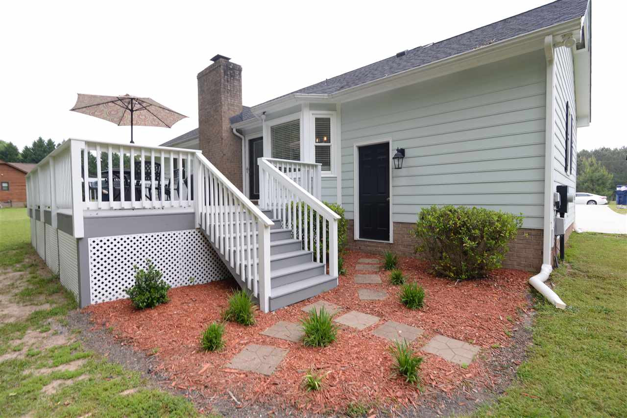 1731 Freedom Road Smithfield, NC 27577 - Photo 5 of 30 Photo 5