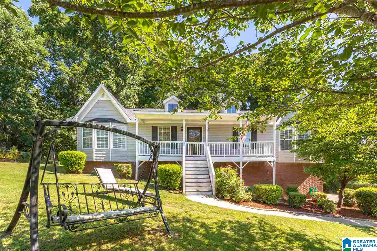 7194 Brandon Circle Pinson, AL 35126 - Photo 1 of 46