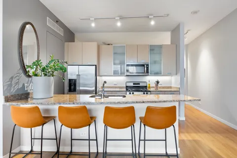 $300,000 | 950 West Erie Street, Unit 602, Chicago, IL 60642