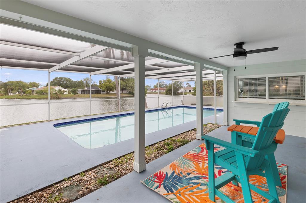 3409 Springfield Drive Holiday, FL 34691 - Photo 27 of 37 a outdoor space with seating