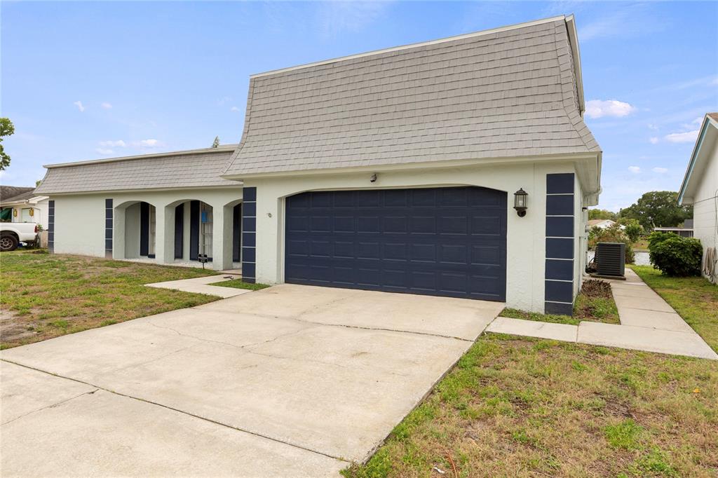 3409 Springfield Drive Holiday, FL 34691 - Photo 37 of 37 a front view of a house