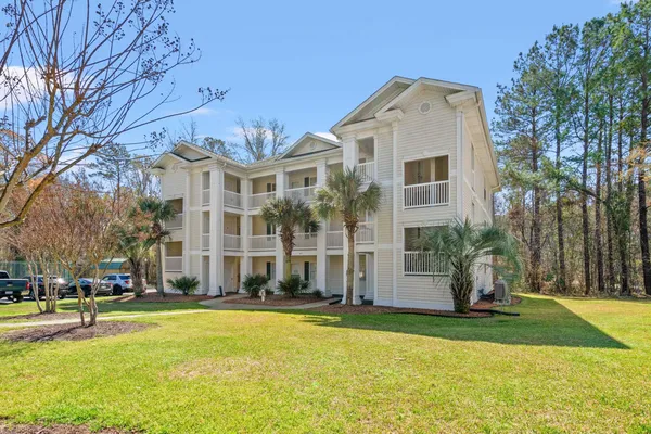 $124,000 | 615 Tupelo Lane, Unit 1H, Longs, SC 29568