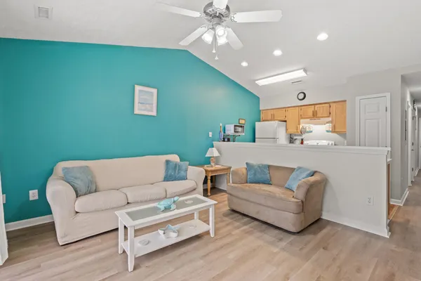 $124,000 | 615 Tupelo Lane, Unit 1H, Longs, SC 29568