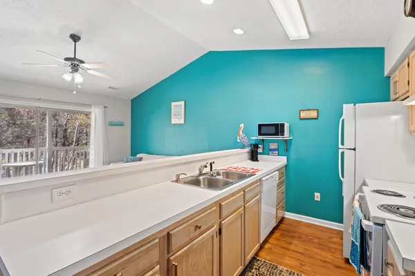 $124,000 | 615 Tupelo Lane, Unit 1H, Longs, SC 29568
