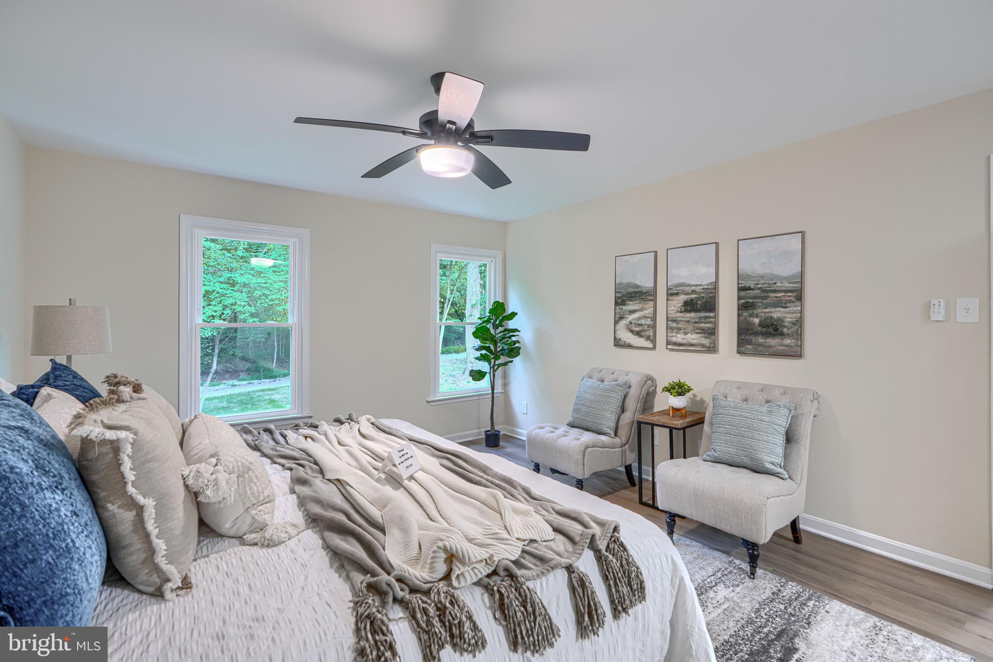 3364 Old Gamber Road Finksburg, MD 21048 - Photo 23 of 58 Primary Bedroom