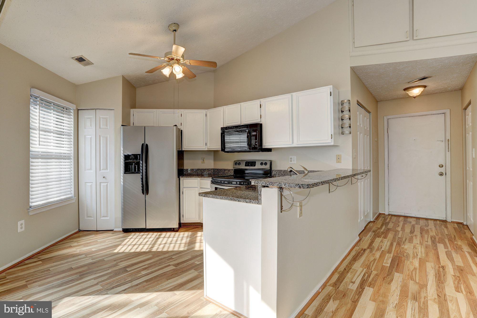 33 Bridle Lane, Unit 65 Nottingham, MD 21236 - Photo 7 of 19 Kitchen