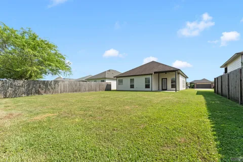 $245,000 | 1660 Seville Drive, St. Gabriel, LA 70776