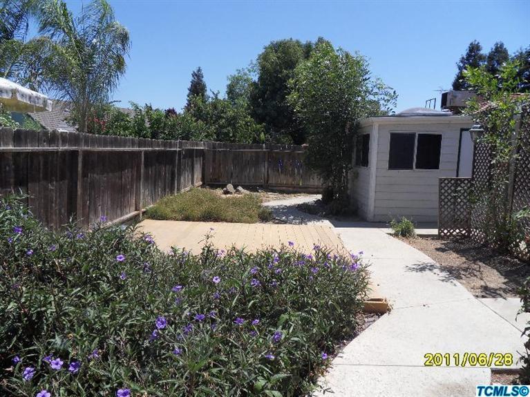 811 North Filbert Road Exeter, CA 93221 - Photo 2 of 14 Additional Photo