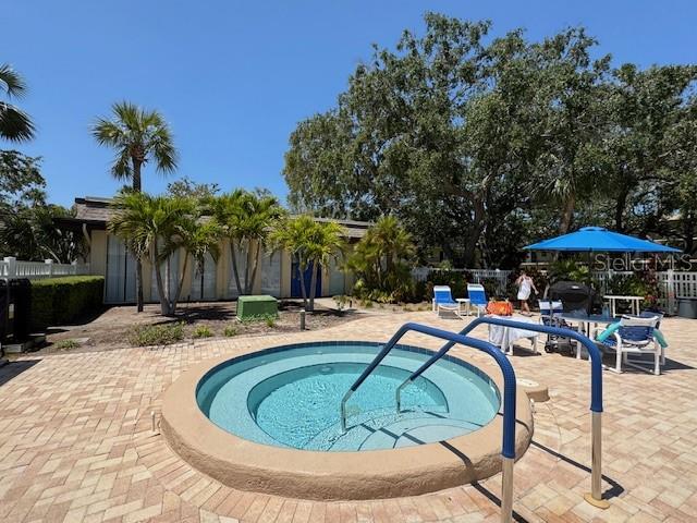 11485 Oakhurst Road, Unit 319 Largo, FL 33774 - Photo 55 of 63