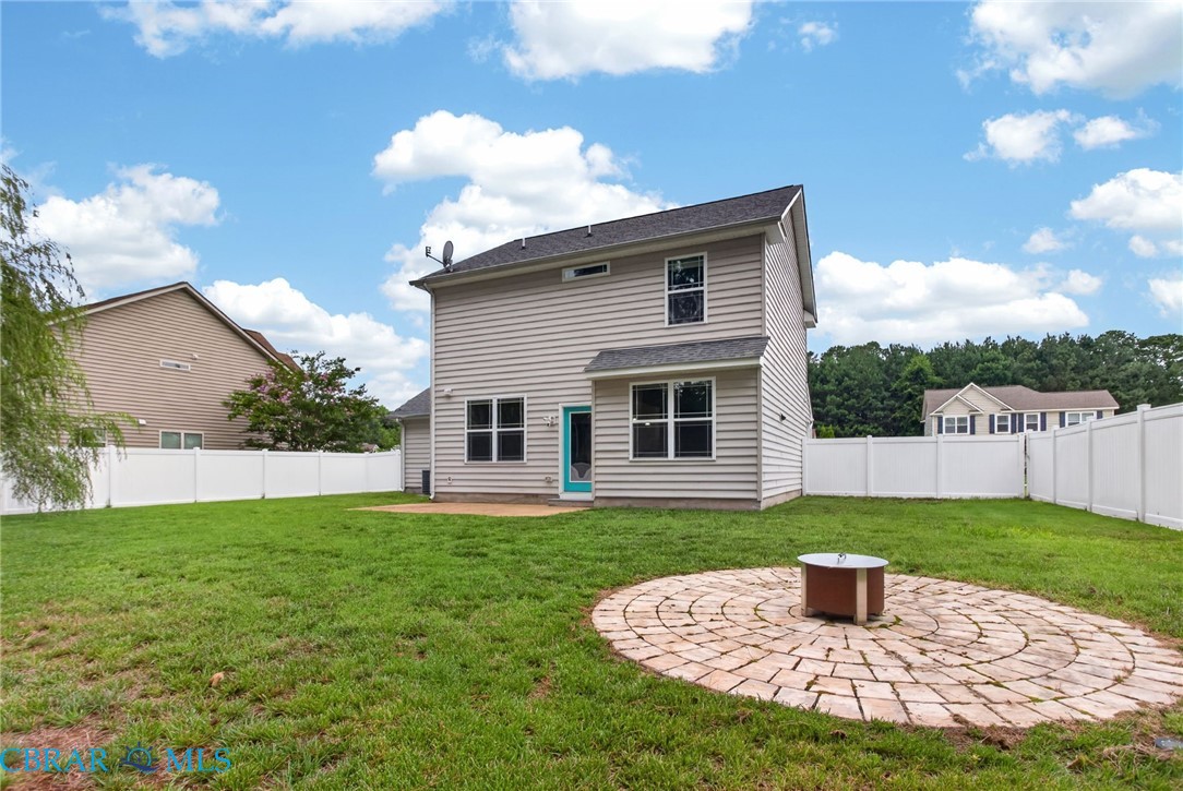 4000 Ordinary Loop Hayes, VA 23072 - Photo 25 of 28