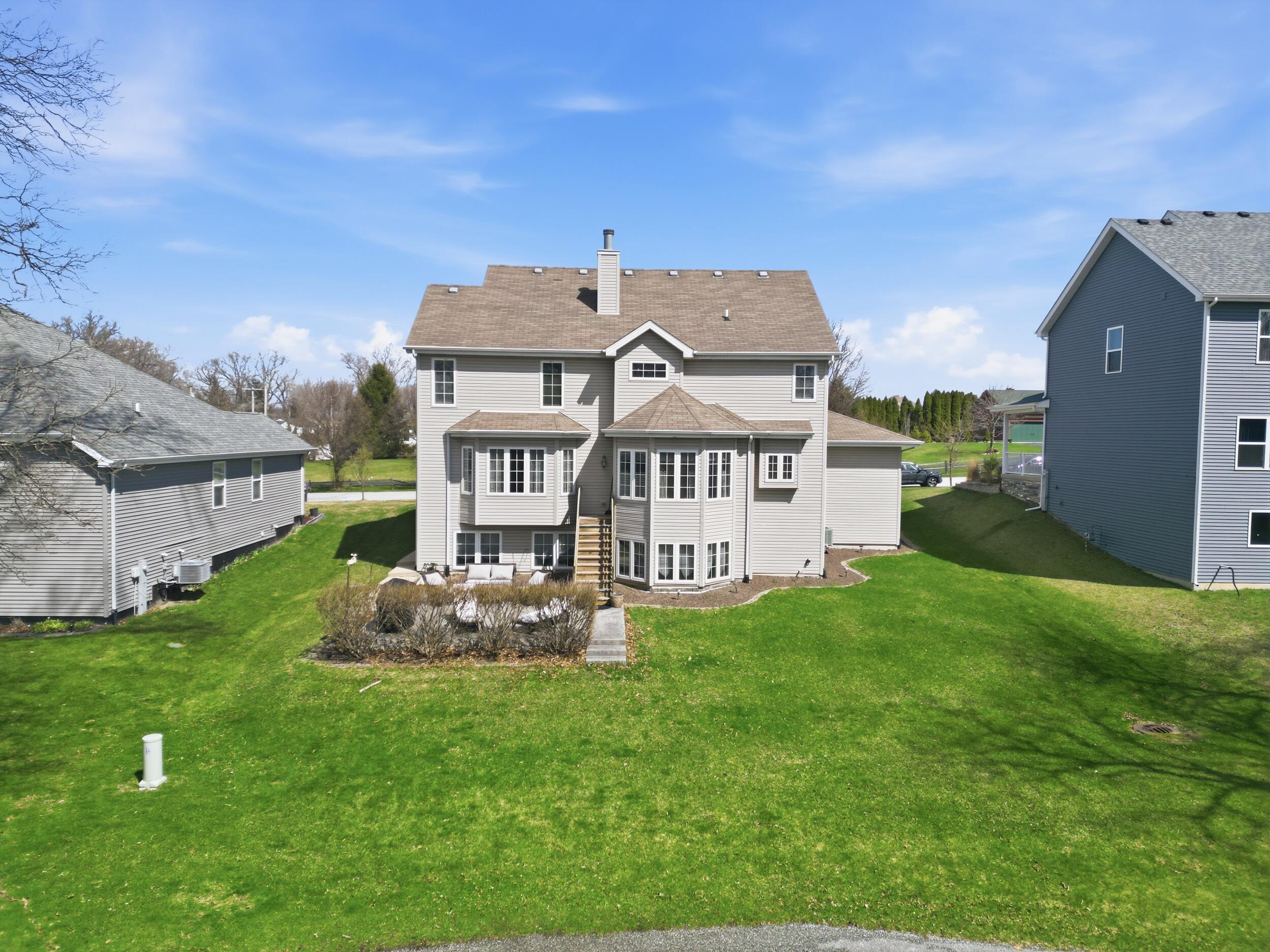 2219 Forest View Lane Lowell, IN 46356 - Photo 30 of 37 2500x1875