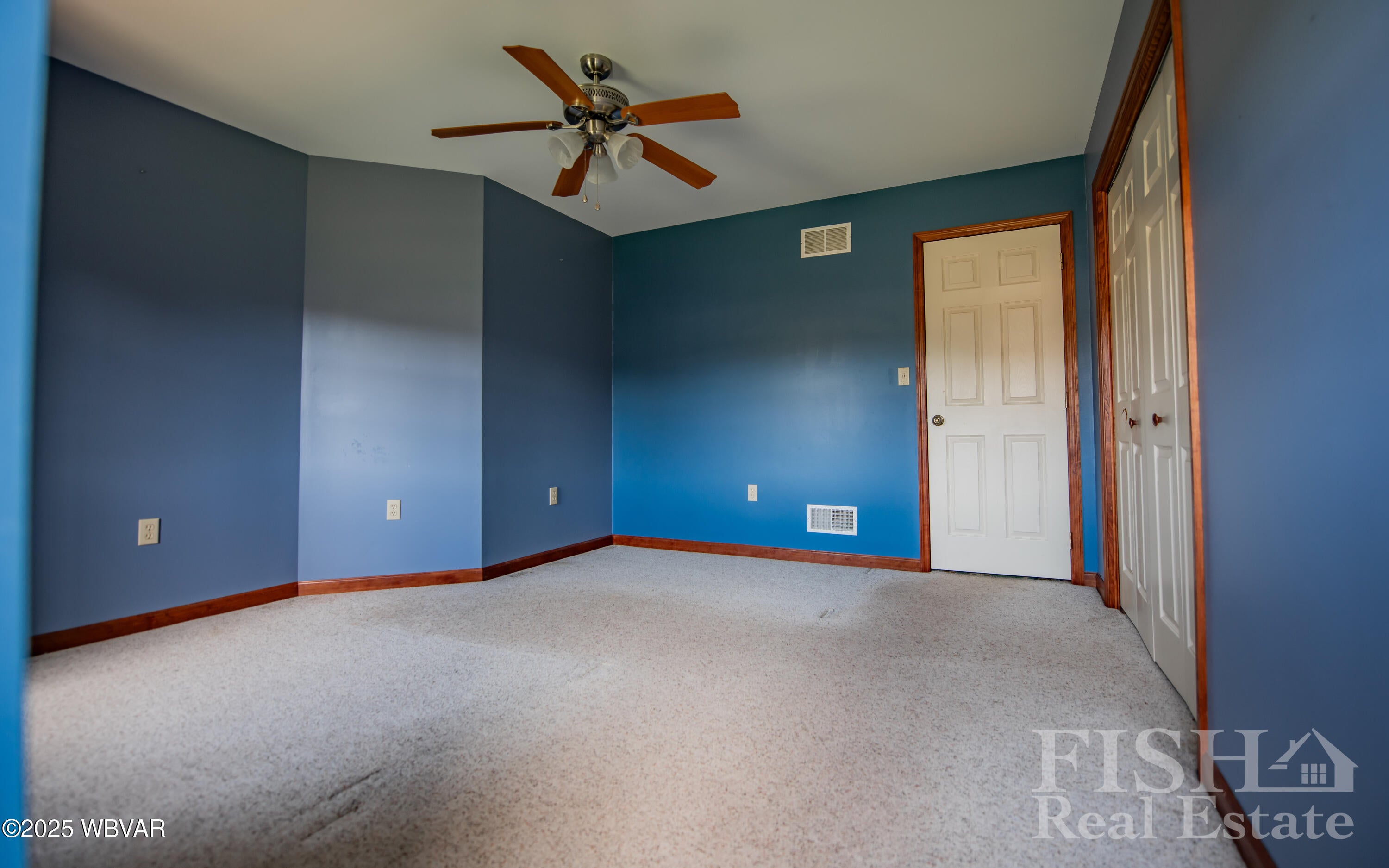 3270 Mill Creek Road Trout Run, PA 17771 - Photo 41 of 57 Bedroom Two