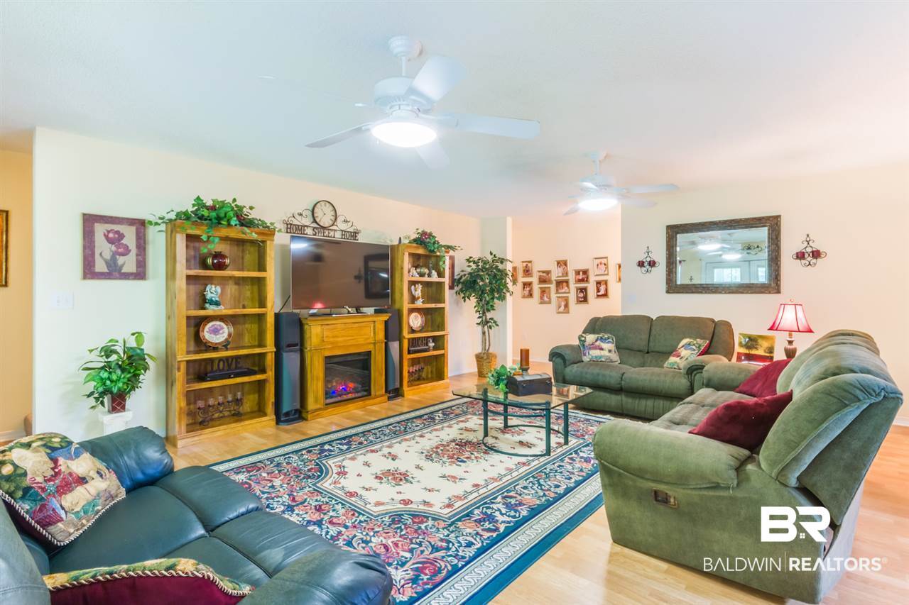 11501 Patterson Lane Elberta, AL 36530 - Photo 11 of 49