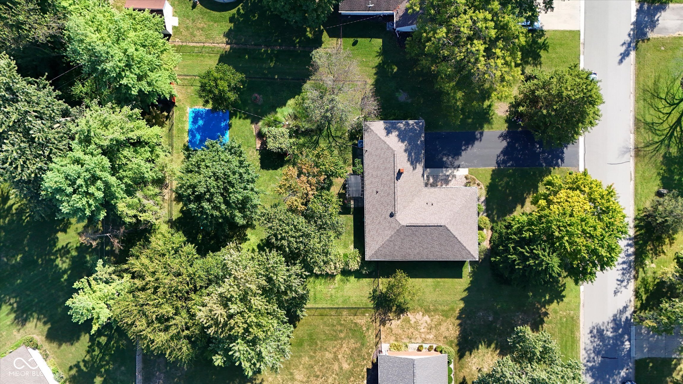 13344 Nottingham Road Fishers, IN 46038 - Photo 22 of 25 Gallery Image 22