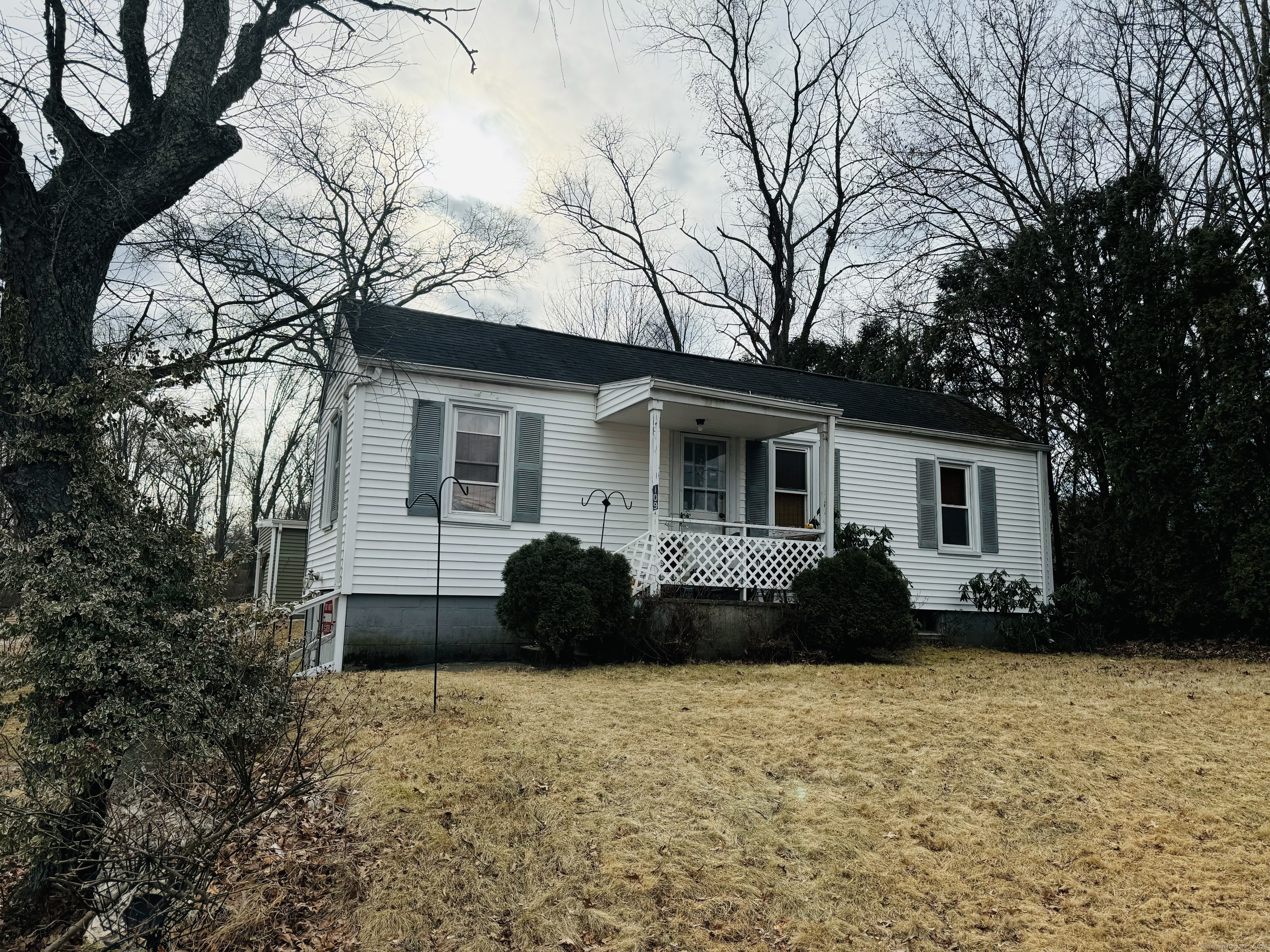 109 River Street Killingly, CT 06239 - Photo 1 of 1
