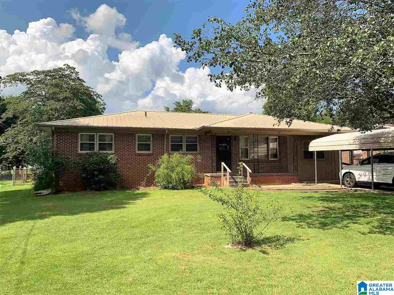 345 Glade Road East Anniston, AL 36206 - Photo 1 of 21