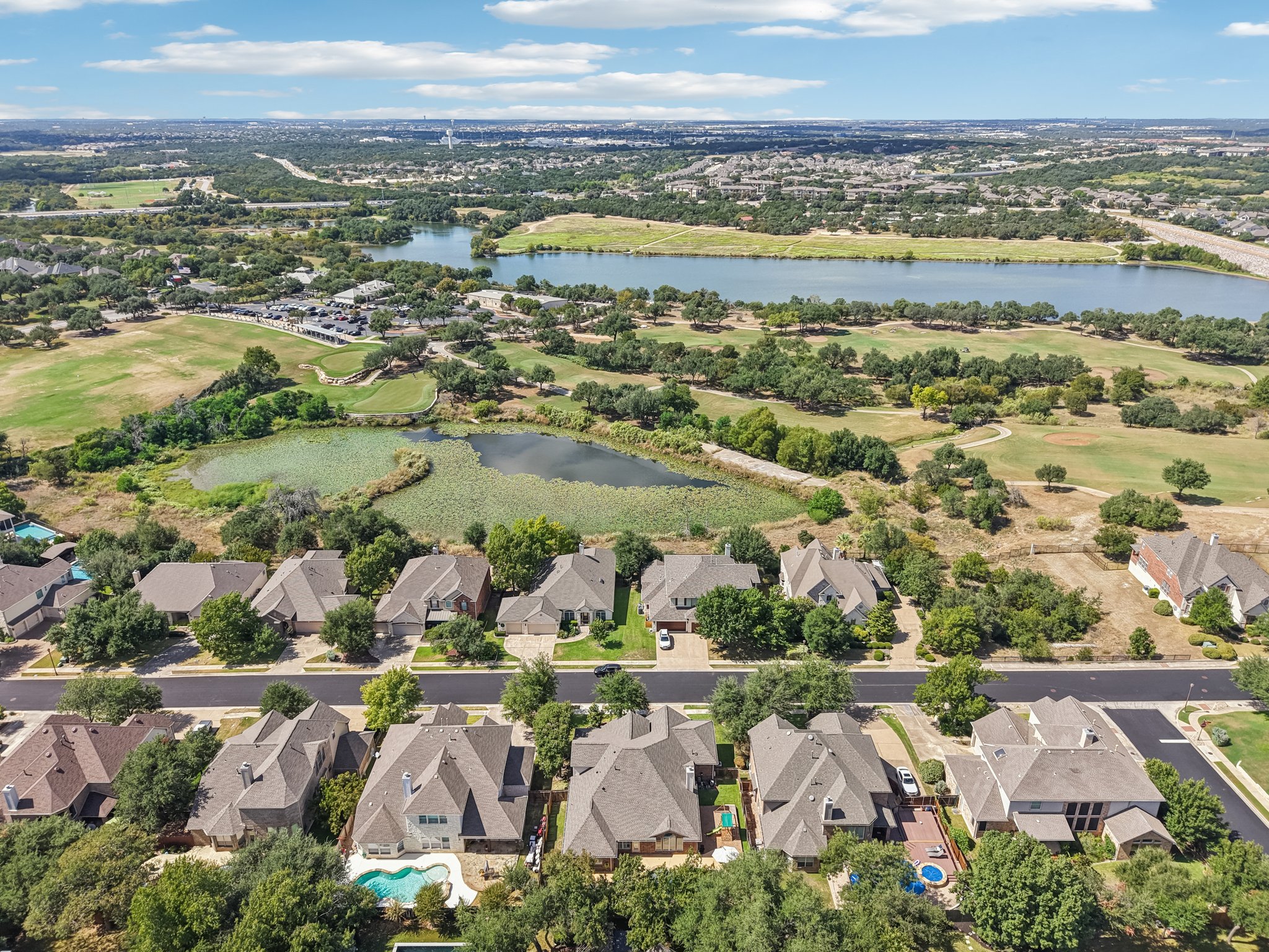 10525 Roy Butler Drive Austin, TX 78717 - Photo 40 of 40 So close to the golf course
