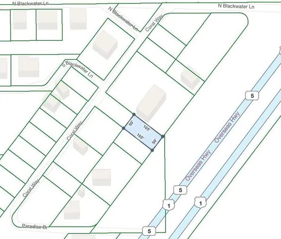 $215,000 | 105184 Overseas Highway, Key Largo, FL 33037