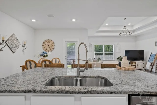 $325,000 | 4059 Blaney Lane, Pace, FL 32571