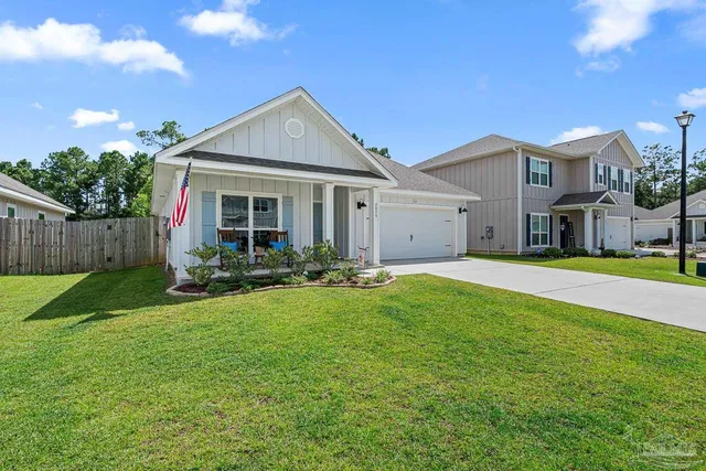 $325,000 | 4059 Blaney Lane, Pace, FL 32571
