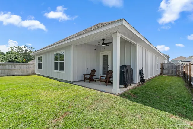 $325,000 | 4059 Blaney Lane, Pace, FL 32571