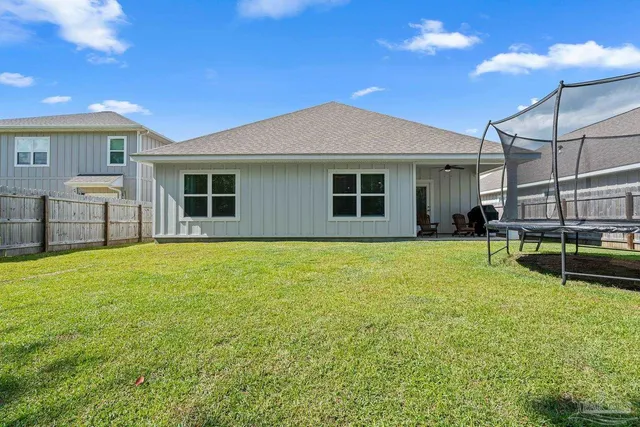 $325,000 | 4059 Blaney Lane, Pace, FL 32571