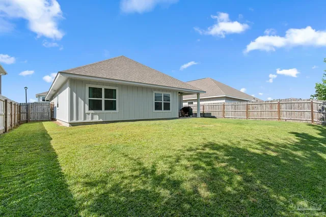 $325,000 | 4059 Blaney Lane, Pace, FL 32571