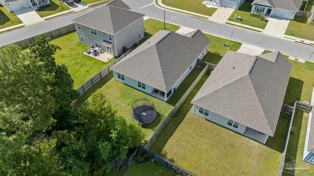 $325,000 | 4059 Blaney Lane, Pace, FL 32571