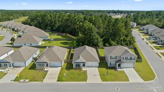 $325,000 | 4059 Blaney Lane, Pace, FL 32571