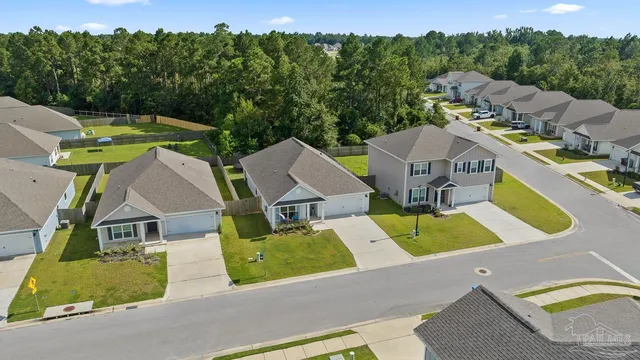 $325,000 | 4059 Blaney Lane, Pace, FL 32571