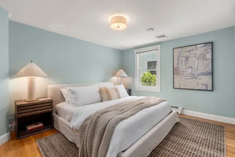 $1,215,000 | 91 Henderson Street, Needham, MA 02492