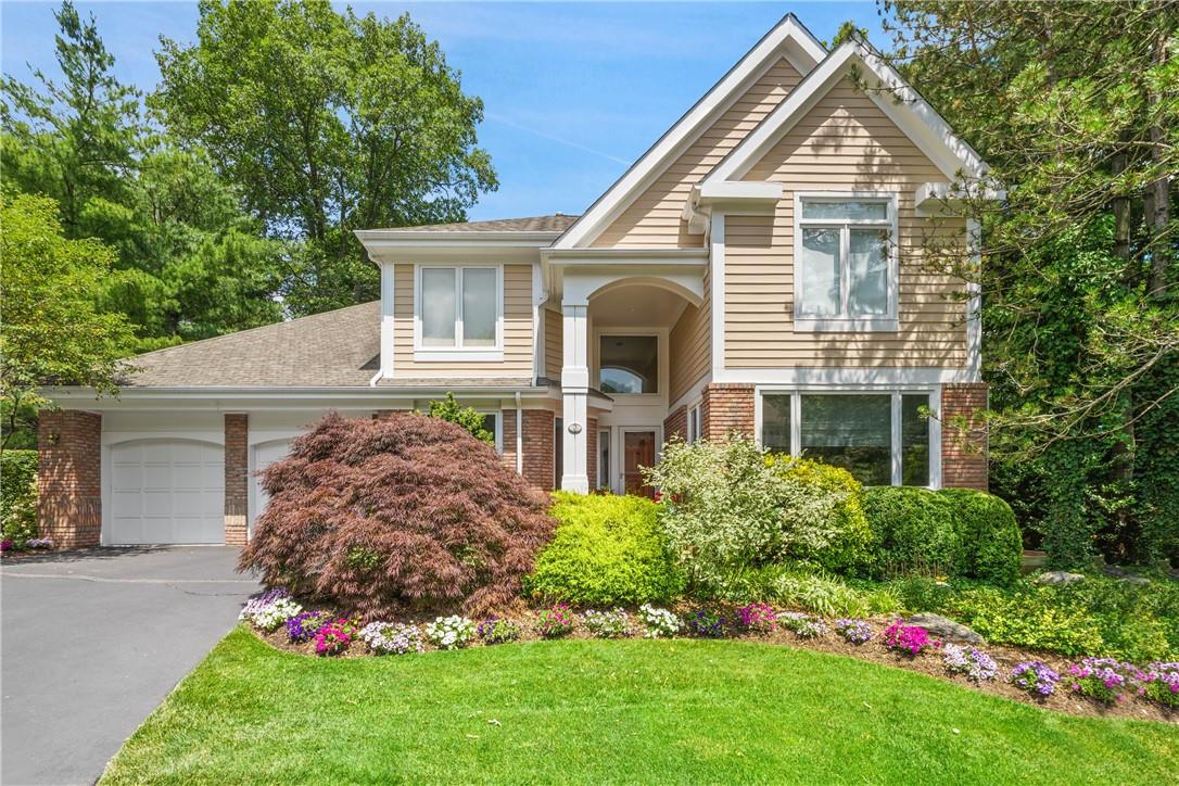 Welcome to 3 Longledge Drive