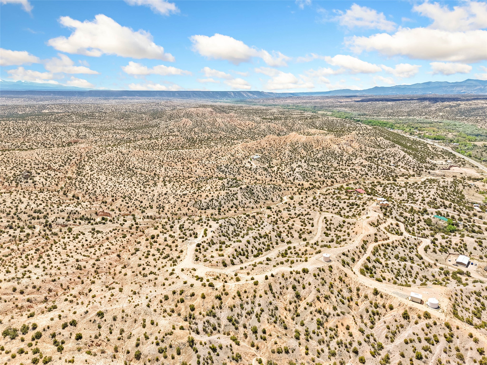 1 Ray Road Ojo Caliente, NM 87549 - Photo 4 of 32