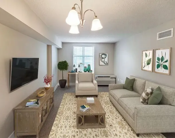 $1,450 | 4300 North Carlin Springs Road, Arlington, VA 22203