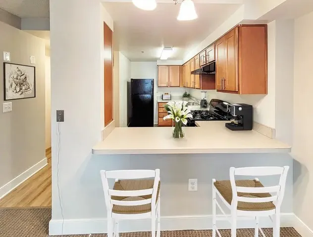 $1,450 | 4300 North Carlin Springs Road, Arlington, VA 22203