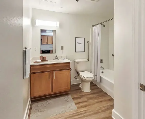 $1,450 | 4300 North Carlin Springs Road, Arlington, VA 22203