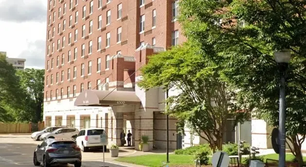 $1,450 | 4300 North Carlin Springs Road, Arlington, VA 22203