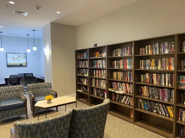 $1,450 | 4300 North Carlin Springs Road, Arlington, VA 22203