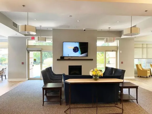 $1,450 | 4300 North Carlin Springs Road, Arlington, VA 22203