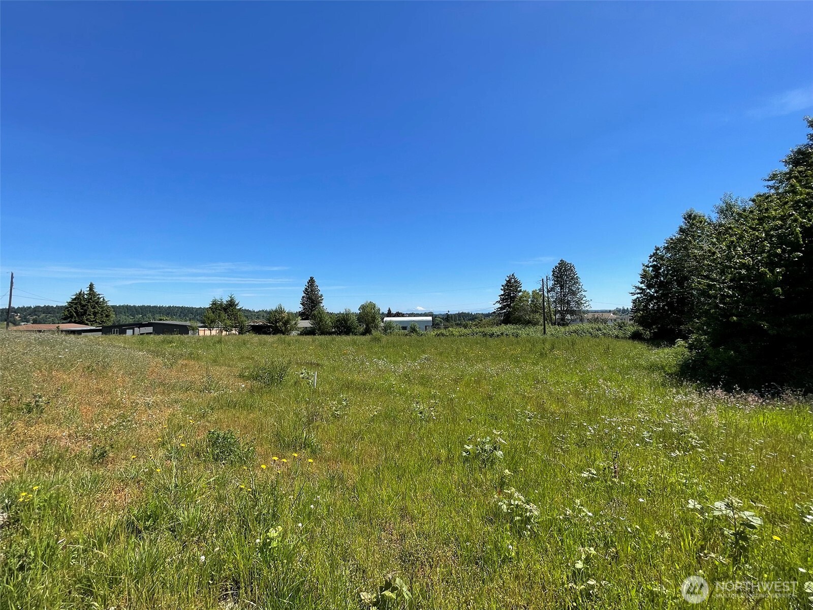 872 South Still Road Sequim, WA 98382 - Photo 1 of 11 a view of an ocean