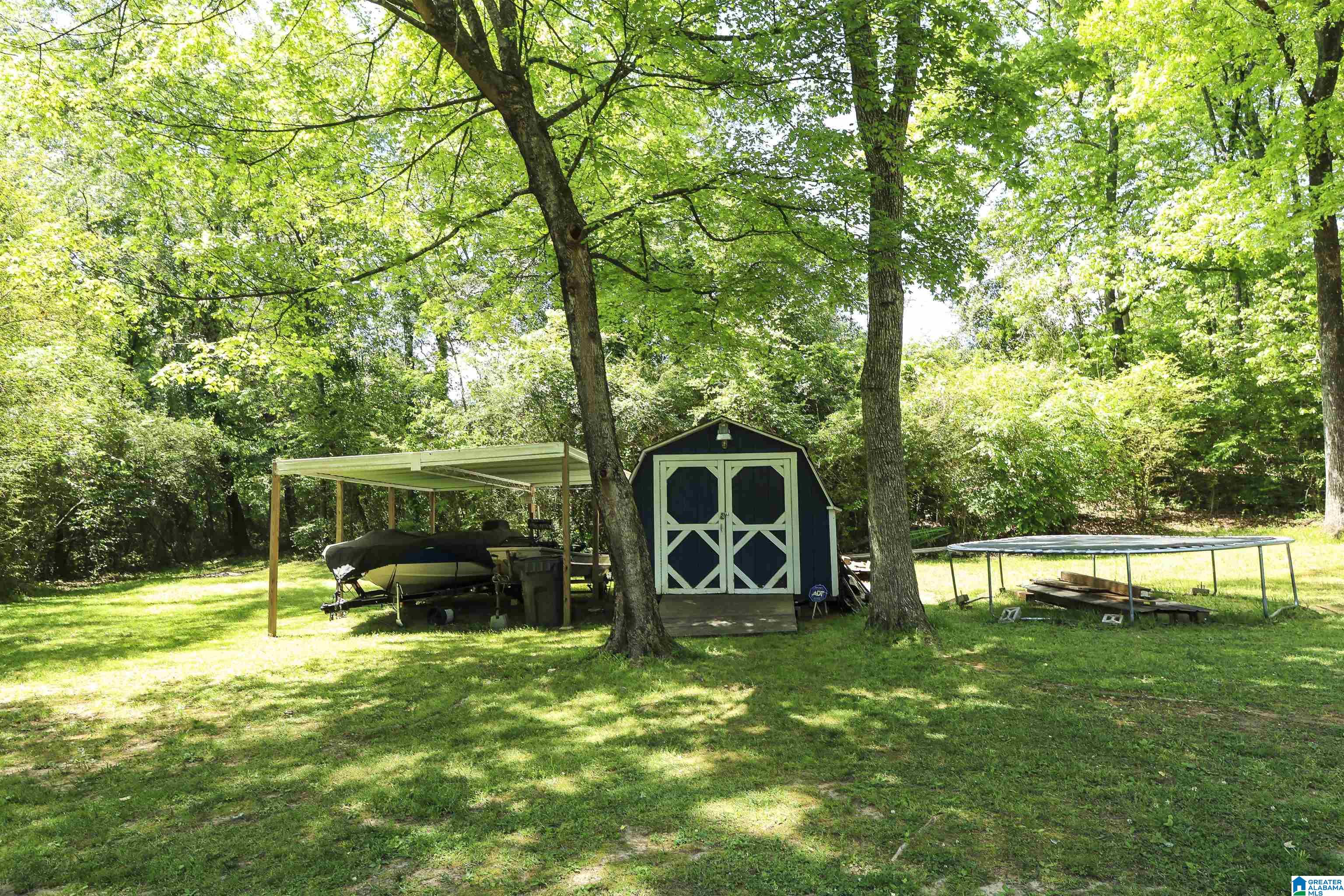 119 Carriage Road Anniston, AL 36206 - Photo 32 of 70 Gallery Image 32