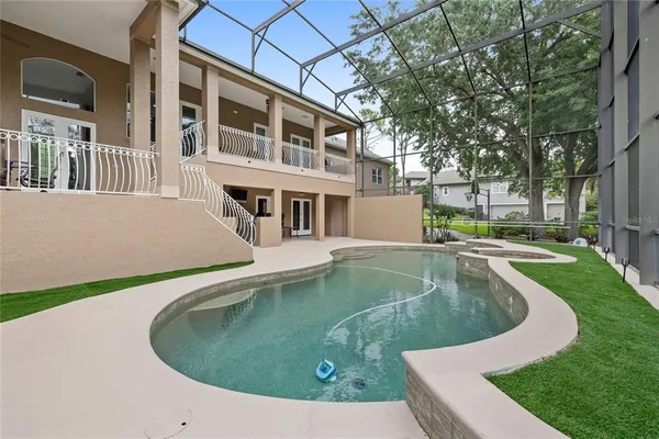 $1,200,000 | 5232 Hillview Lane, Orlando, FL 32819