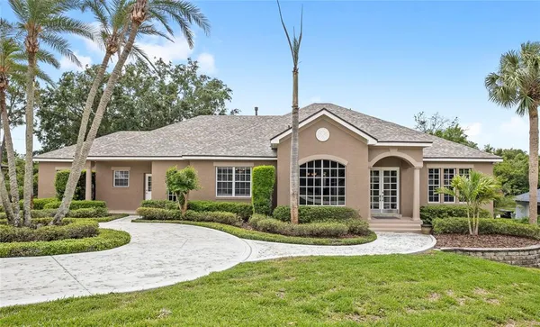 $1,200,000 | 5232 Hillview Lane, Orlando, FL 32819