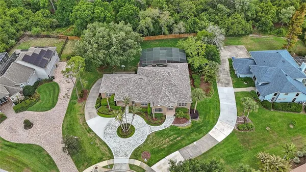 $1,200,000 | 5232 Hillview Lane, Orlando, FL 32819